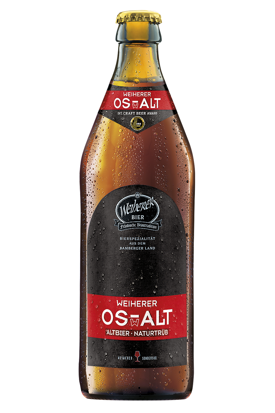 Weiherer Osw - Alt - Altbier